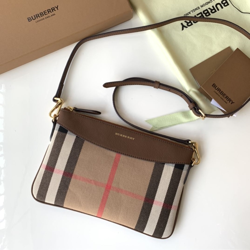 Burberry Satchel Bags